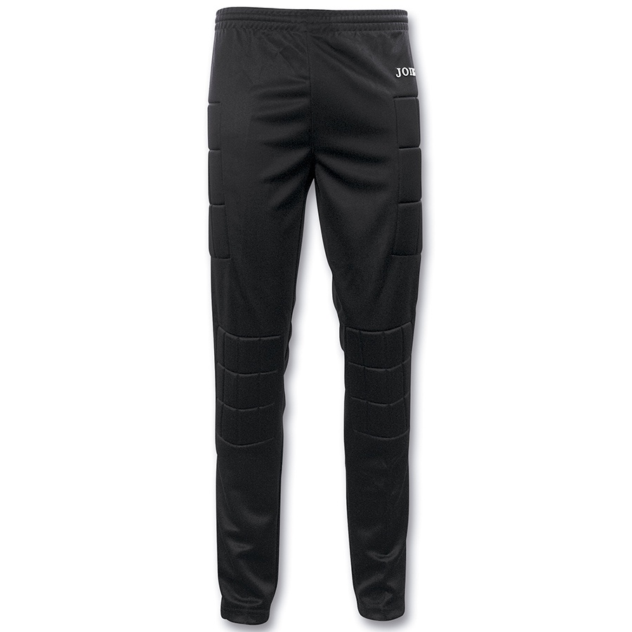 Joma Garās bikses 709/101 / melnas