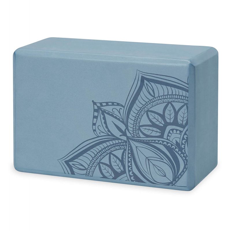 Bloks Jogai /Gaiam Shadow Point jogas