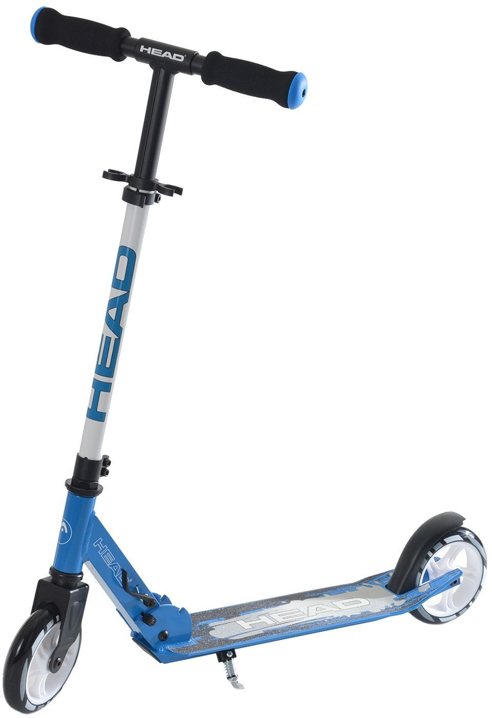 Skrejritenis / Head 145 Black Blue