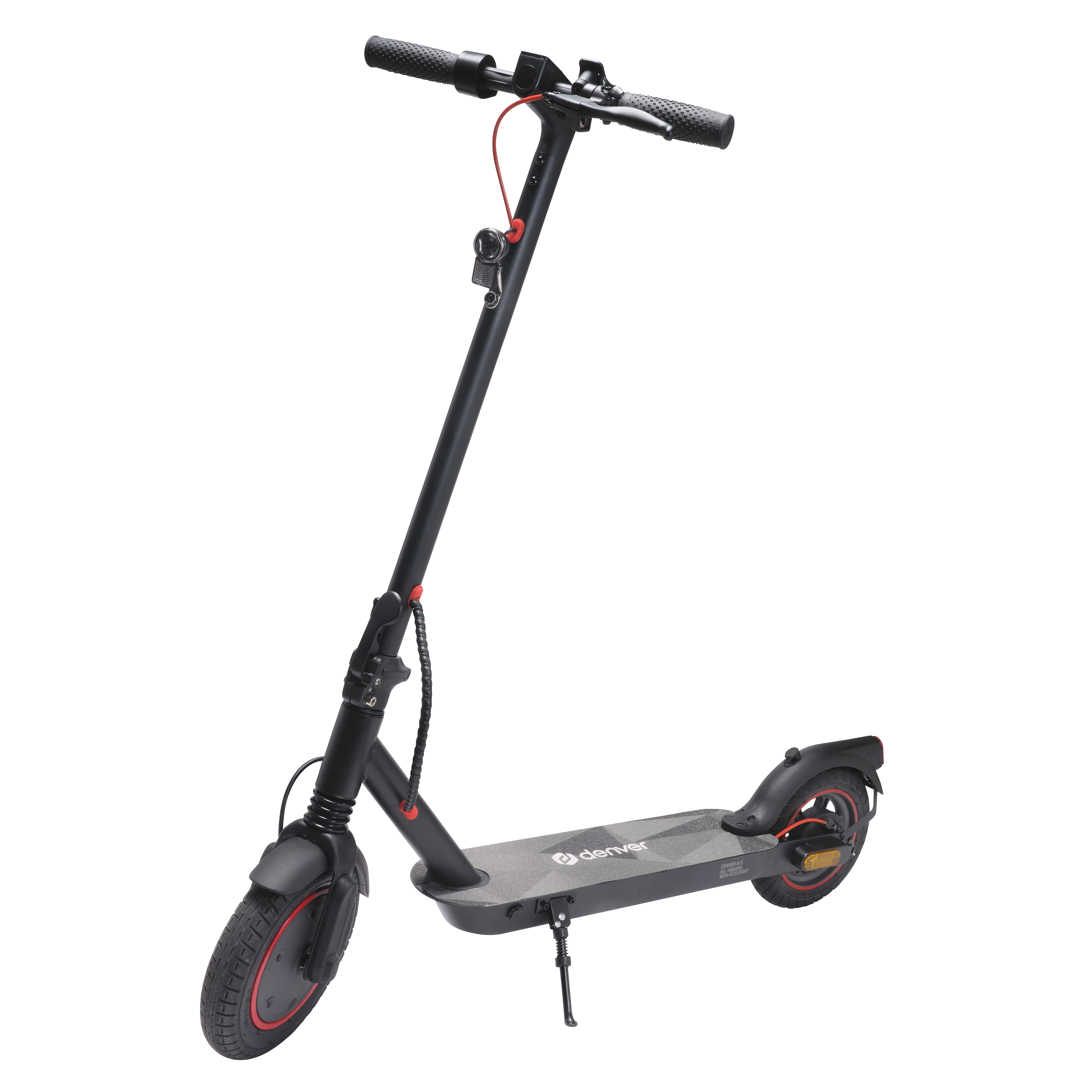 Elektriskais skrejritenis skūteris /Denver SEL-10820FB Fast