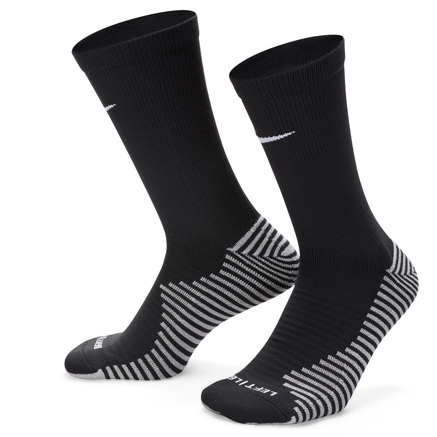 Skarpety Nike Strike FZ8485-010 / >melns