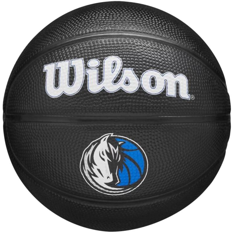 Basketbola bumba- Wilson Team Tribute Dalasas
