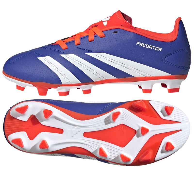 Adidas Predator Club Jr FxG IF6424