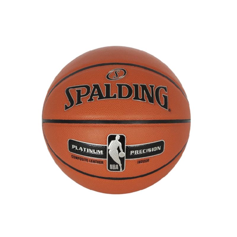 Basketbola bumba /Spalding NBA Platinum Precision