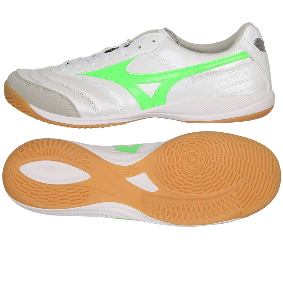 Buty Mizuno Morelia Sala Elite IN