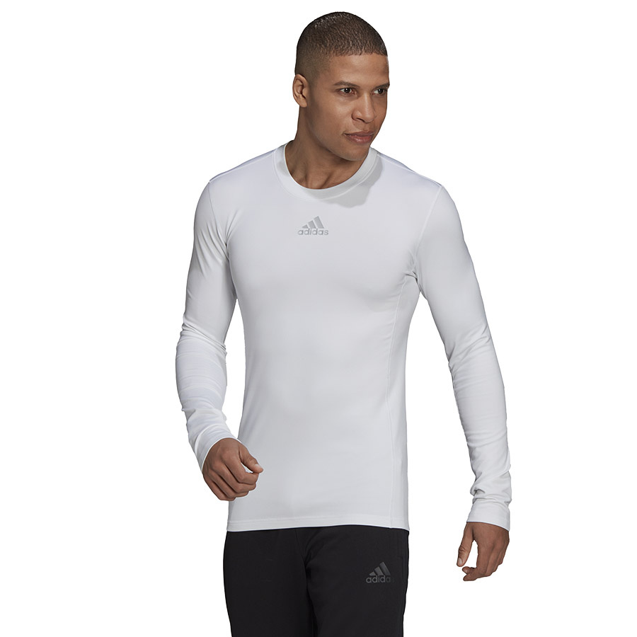 Adidas Techfit Ls Top CR H23121