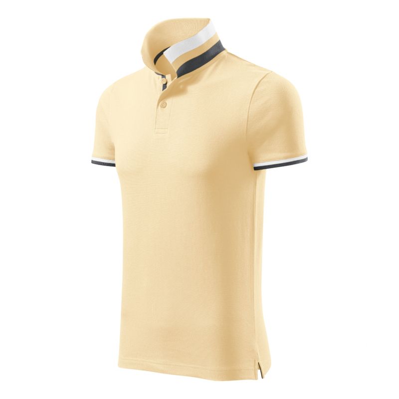 Malfini Collar Up M MLI-25685 burbona