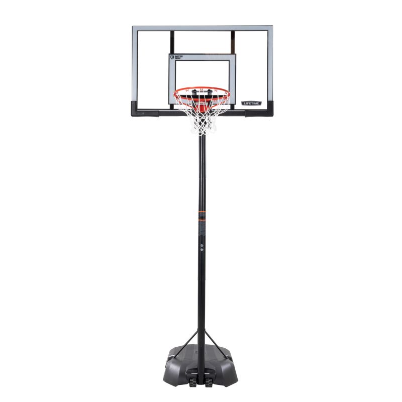 Mūža 50 collu BROOKLYN 90981 basketbola