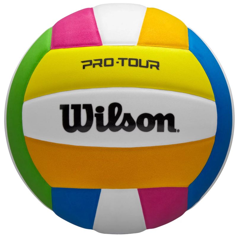 Wilson Pro Toure volejbols WV2000504XB (5)