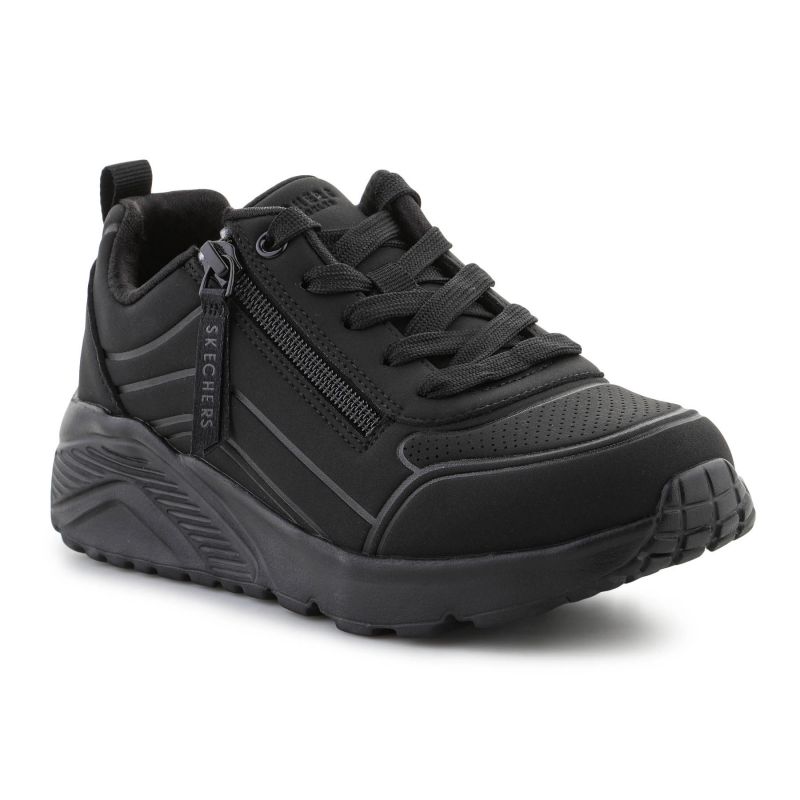Skechers Uno Lite Easy Zip Jr