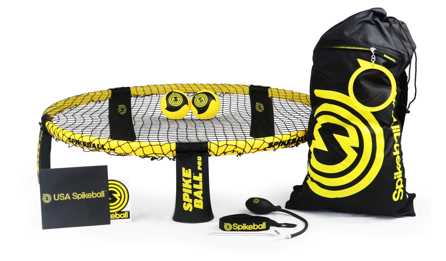 Spēles komplekts Game SPIKEBALL Pro Set