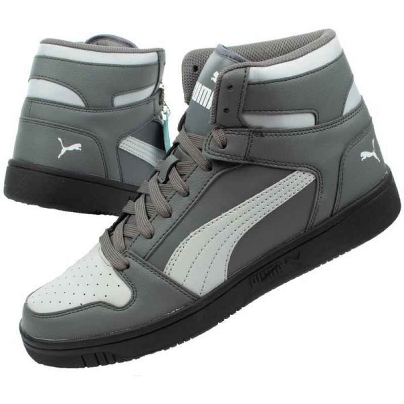 Puma Rebound LayUp SL M 369573