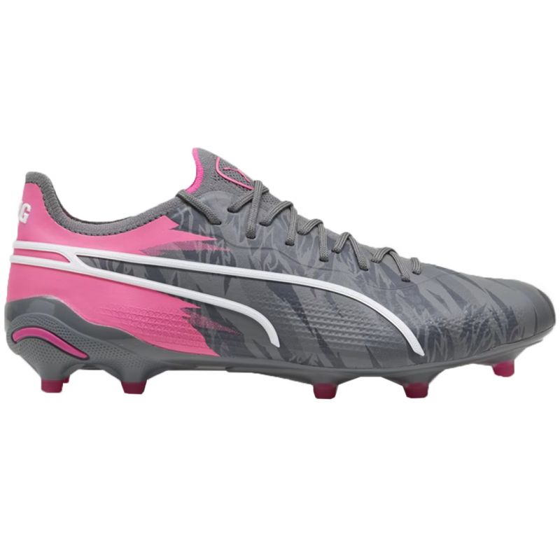 Puma King Ultimate Rush FG/AG M