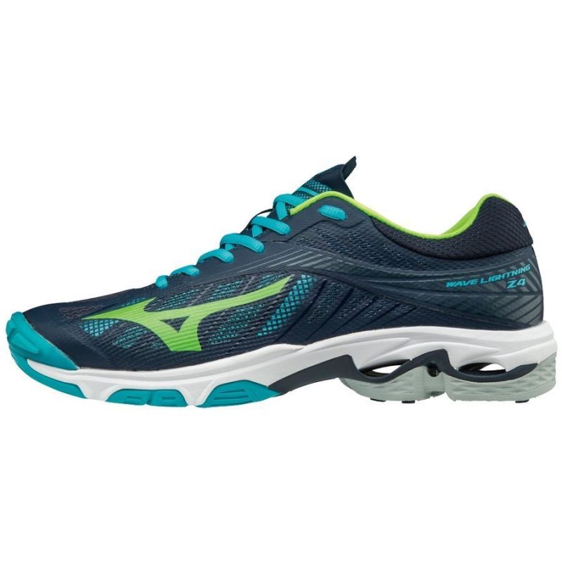 Mizuno wave lightning z4 mid hotsell