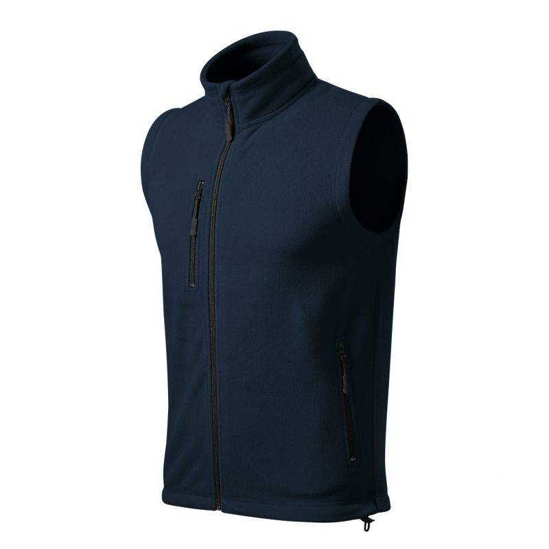 Malfini Flīsa veste Exit MLI-52502 (3XL)