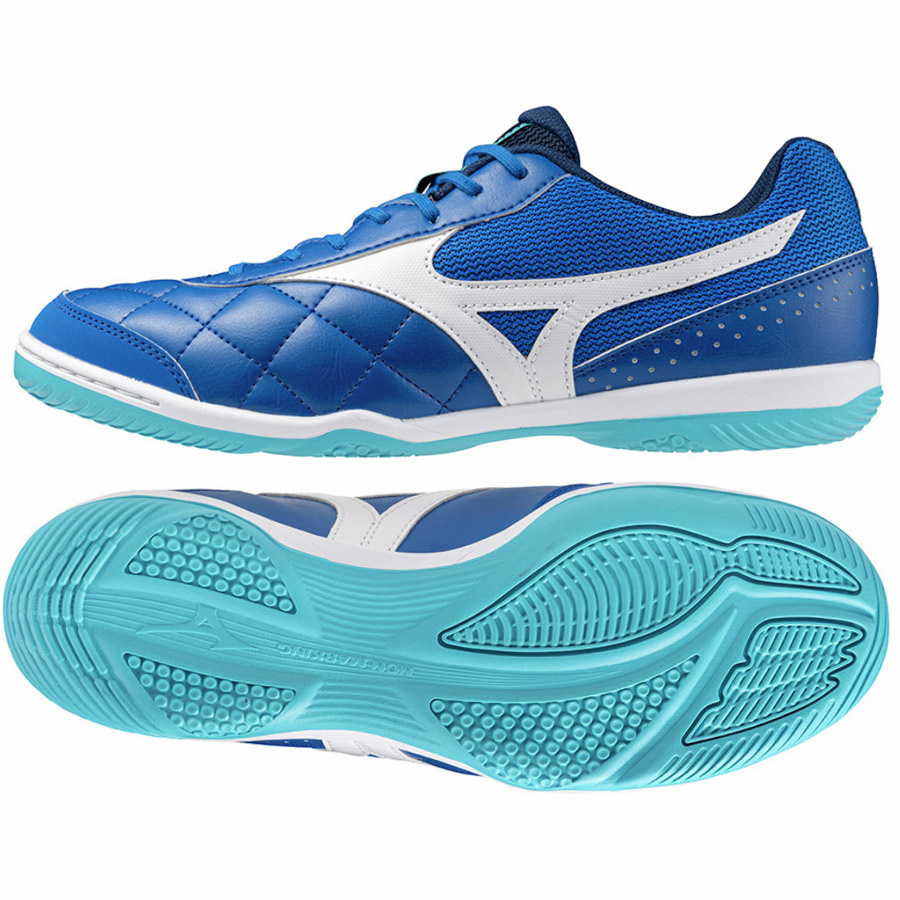 Buty Mizuno MRL Sala Club IN