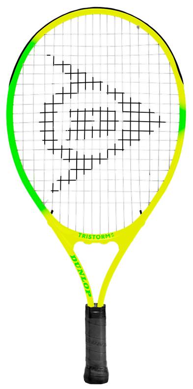 Tennis racket Dunlop TRISTORM JNR (21``)