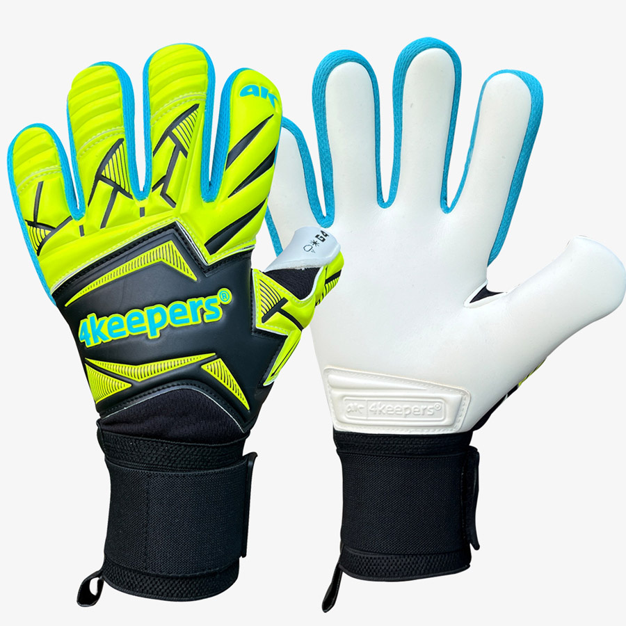 Rękawice 4keepers Force V5.25 Wave