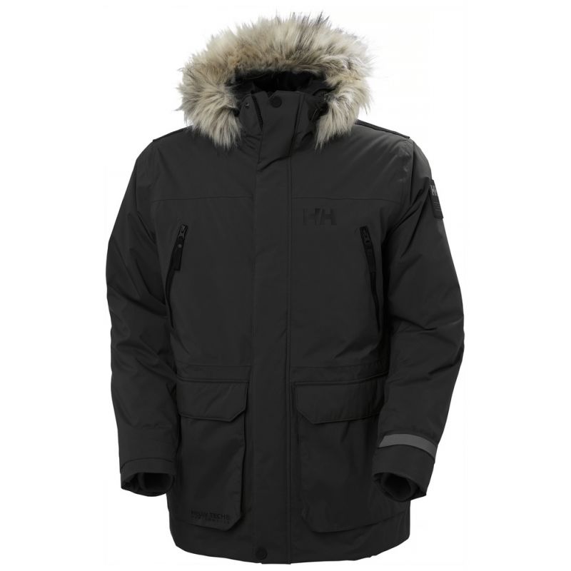 Helly Hansen Jaka Reine Parka M