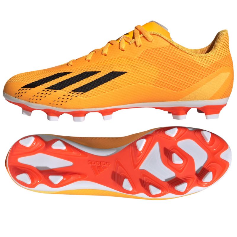 Adidas X Speedportal.4 FG M