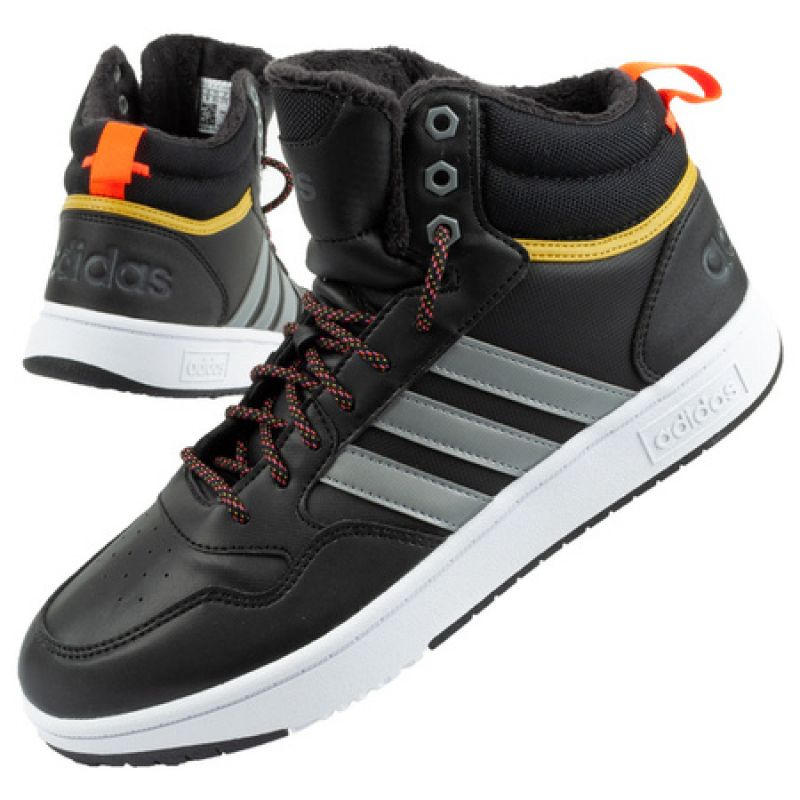 BS Adidas Hoops M HR1440 apavi