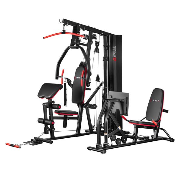 HMS TYTAN 17 HOME GYM MĀJAS