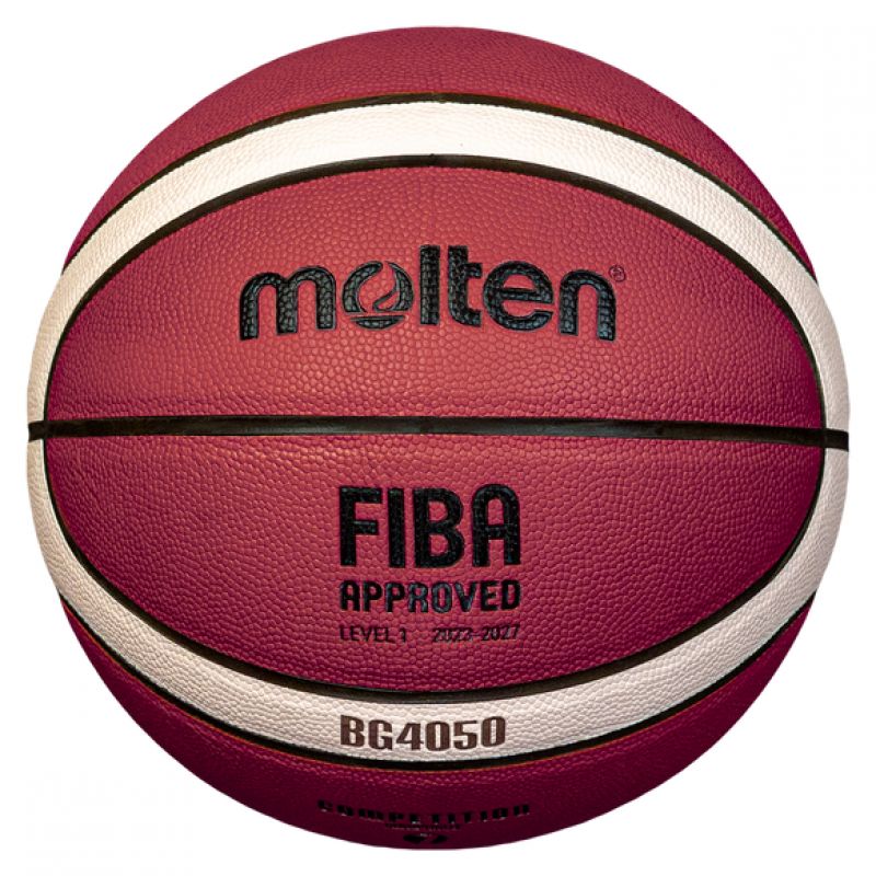 Basketbola bumba- Molten BG4050 basketbola bumba