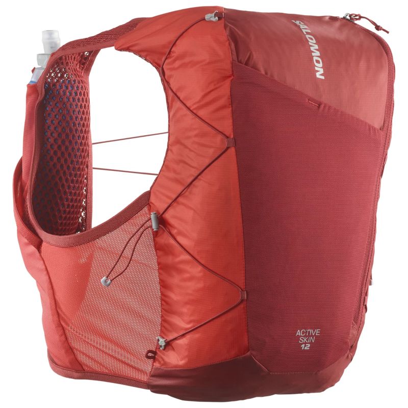 Salomon Active Skin 12 Set mugursoma