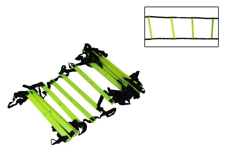 Maxwel Sportech koordinātu kāpnes 9m /