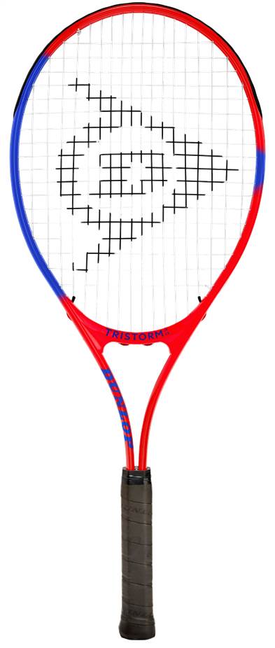 Tennis racket Dunlop TRISTORM JNR (25``)