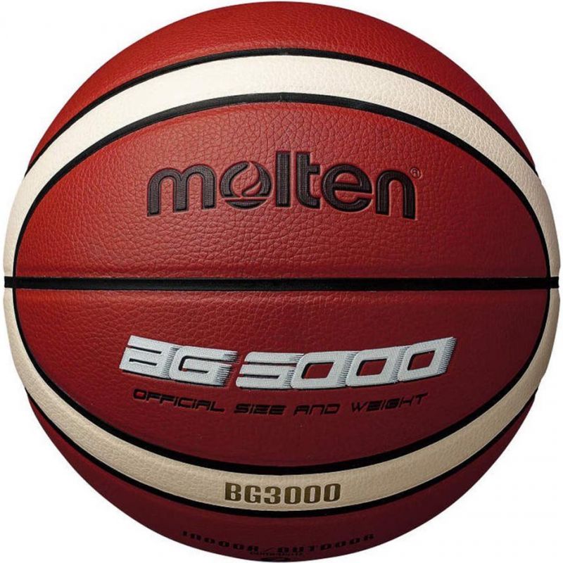 Basketbola bumba- Basketbola bumba /Molten Basketbols