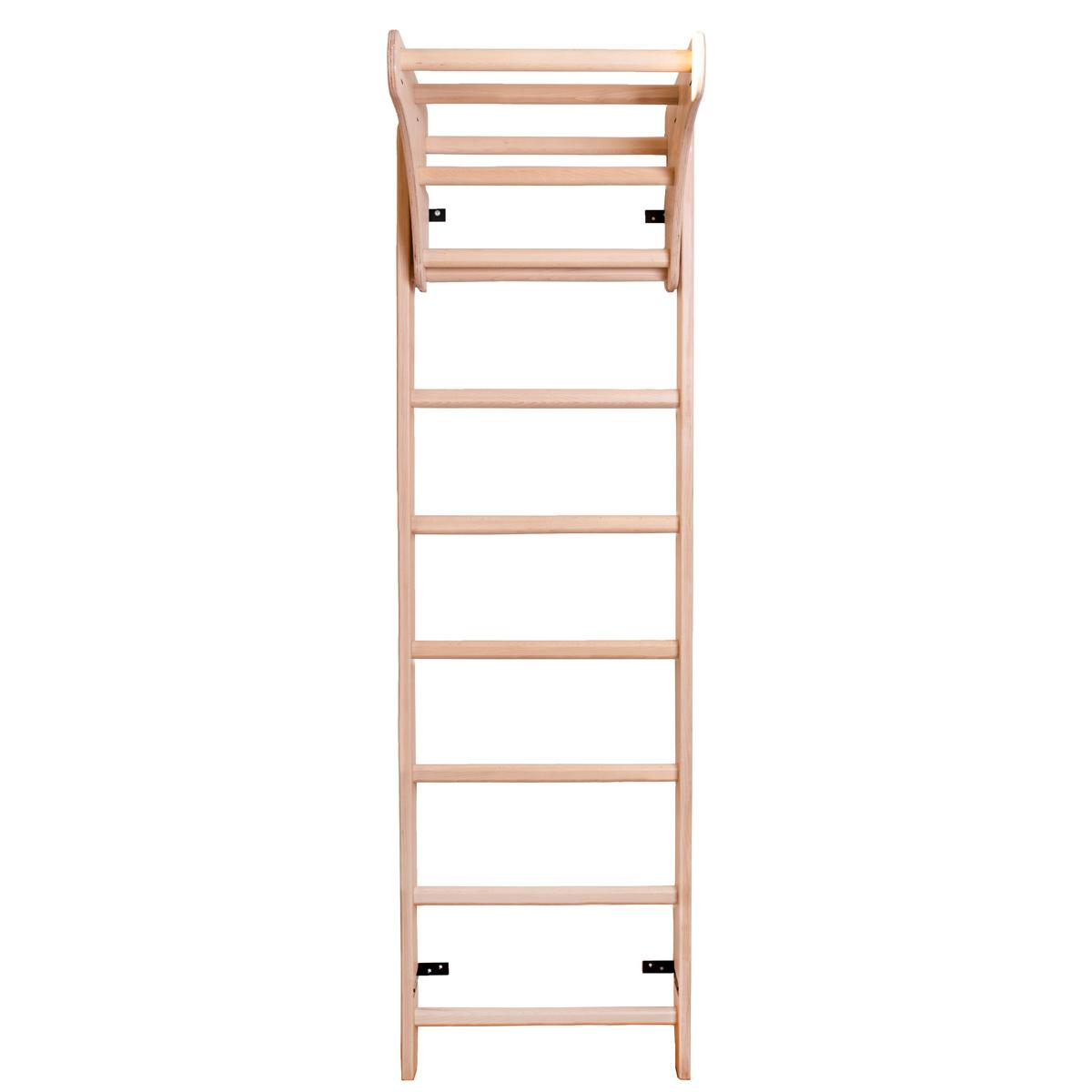 Benchk KĀPNES AR KOKA PIELAUŠAMU