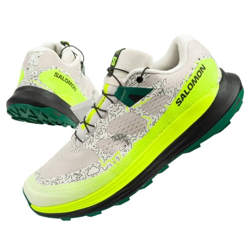 Salomon Ultra Glide 473074 skriešanas apavi