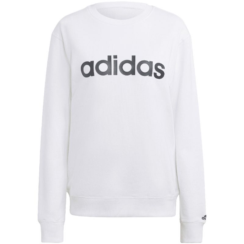 Adidas Essentials lineārais franču Terry W