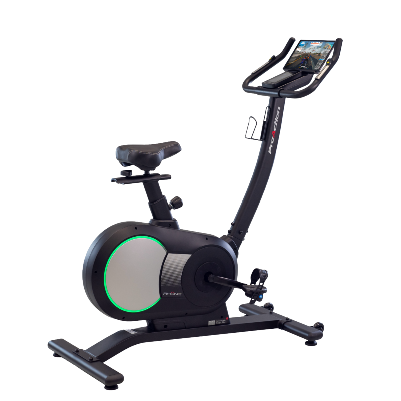 Spininga velotrenažieris BH FITNESS i.Rhone