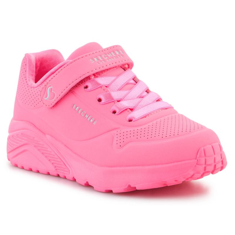 Skechers Uno Lite Jr 310451L-NPNK apavi