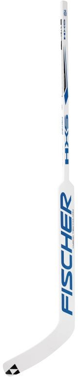 Fischer GHX5 Goalie Stick hokeja vārtsarga