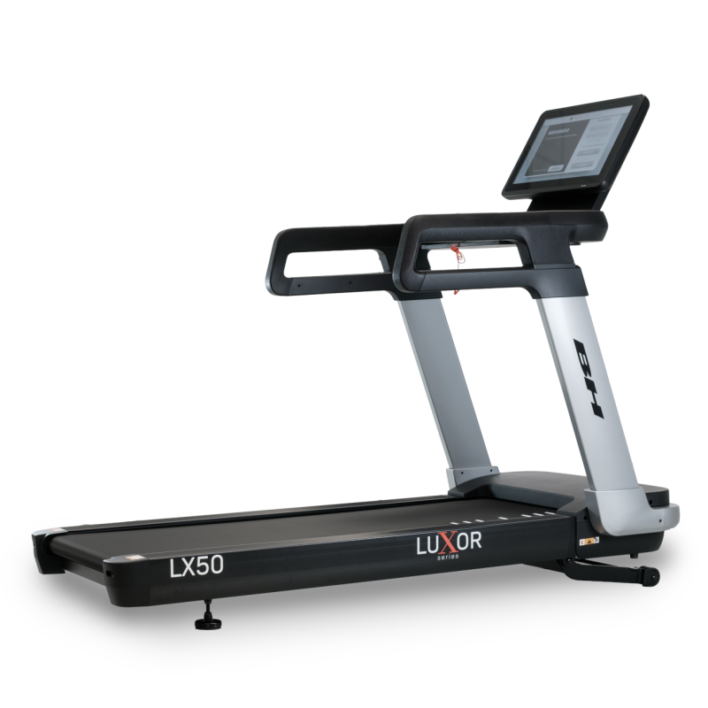 Skrejceliņš BH FITNESS LX50 Multimedia