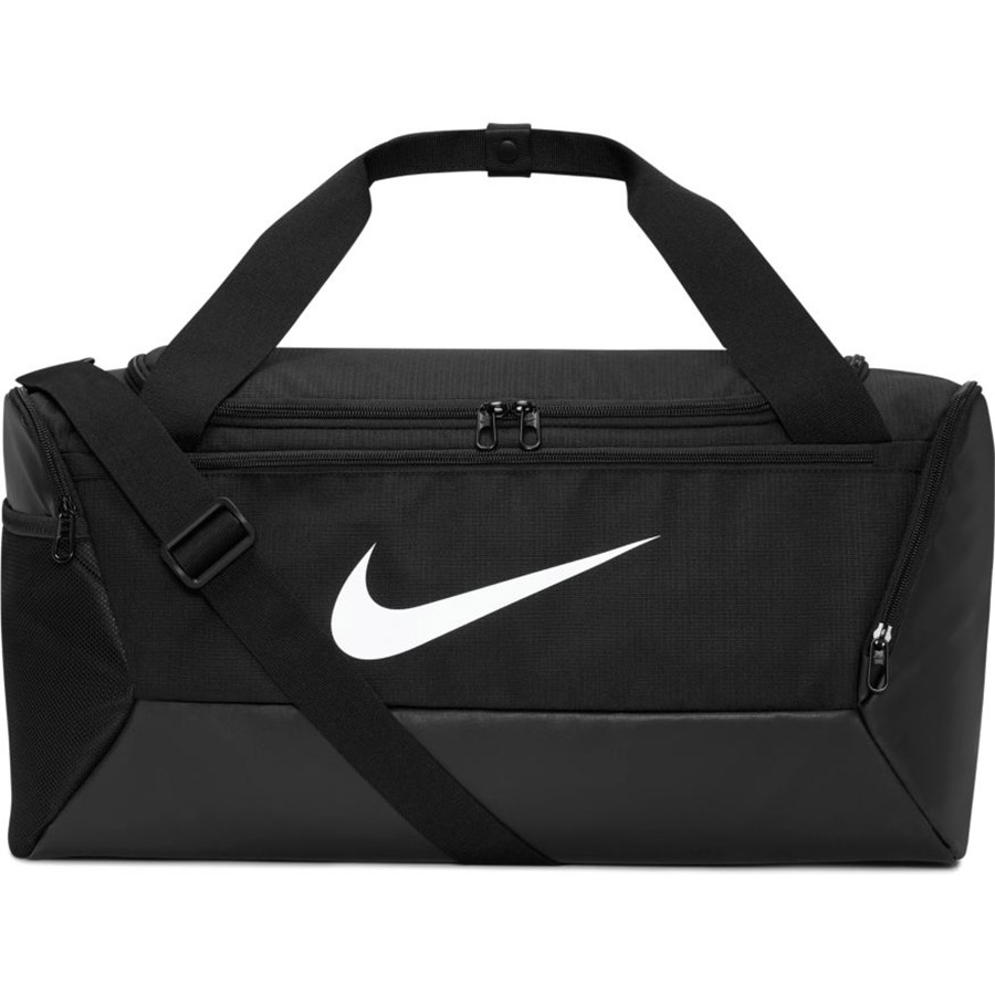 Torba Nike Brasilia DM3976-010 / czarny