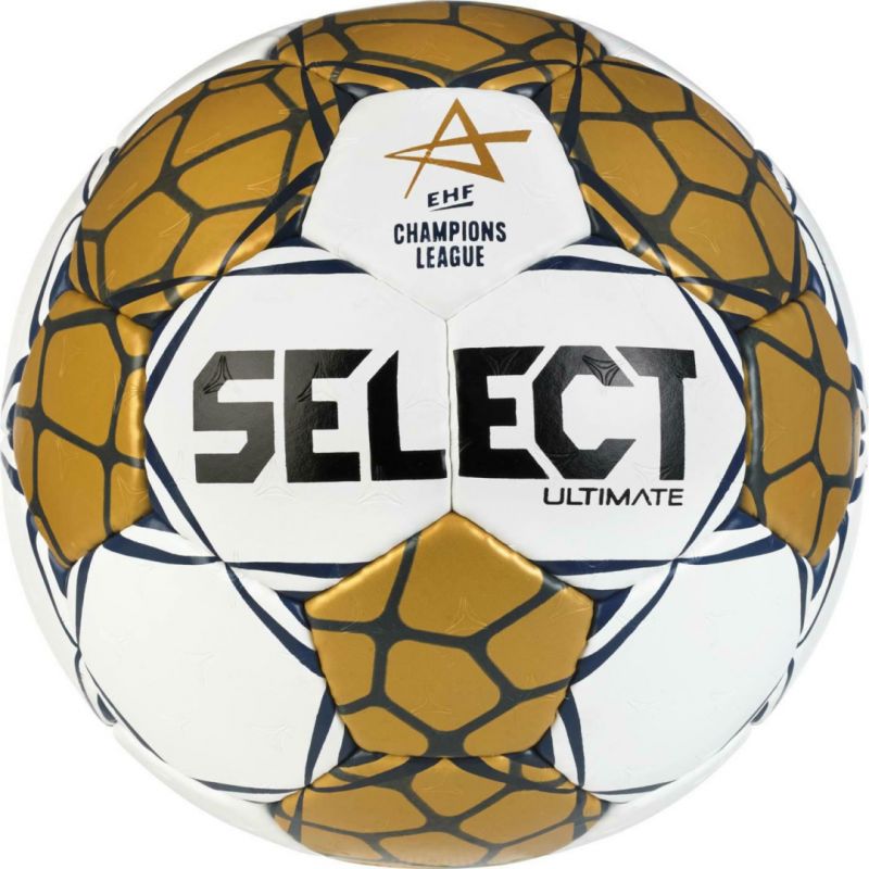 Select Ultimate Official Ehf čempionu līgas
