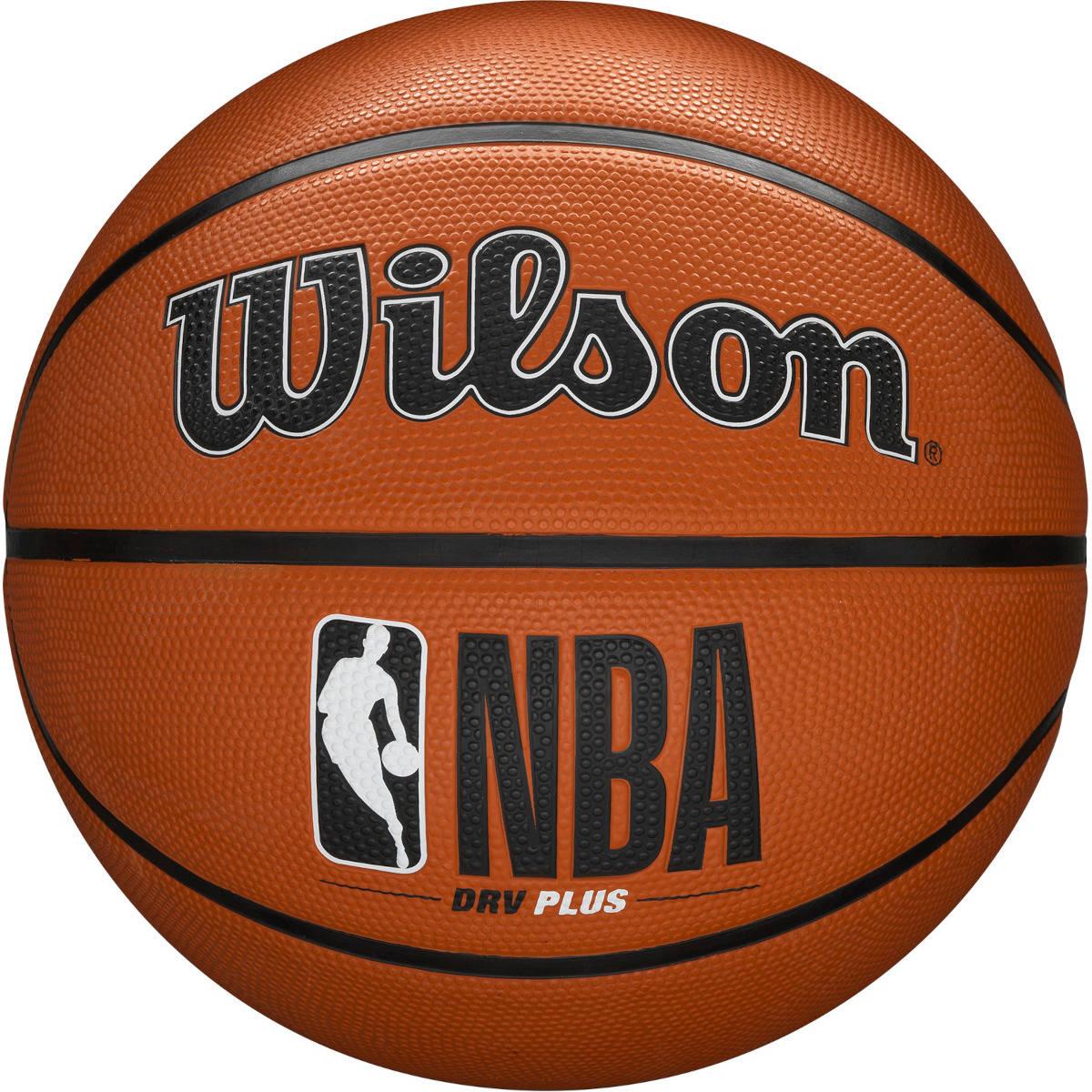Basketbola bumba- Wilson BASKETBOLS NBA DRV