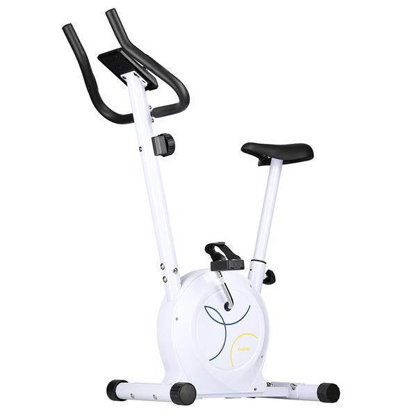 Velo trenažieris /One Fitness RM8740 BALTS