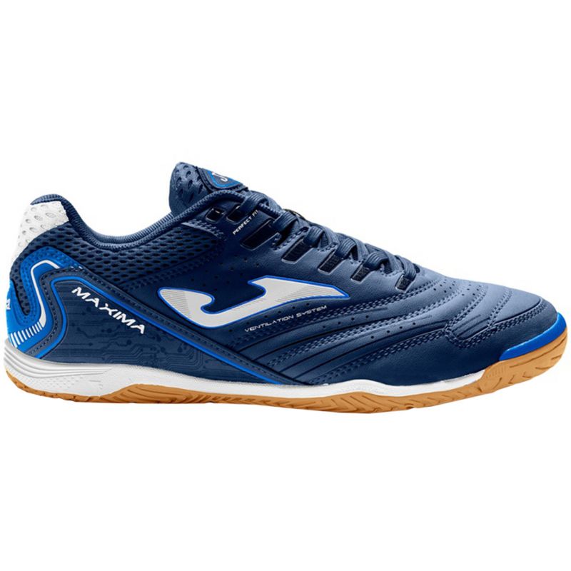 Futbola apavi telpām, indoor /Joma Maxima
