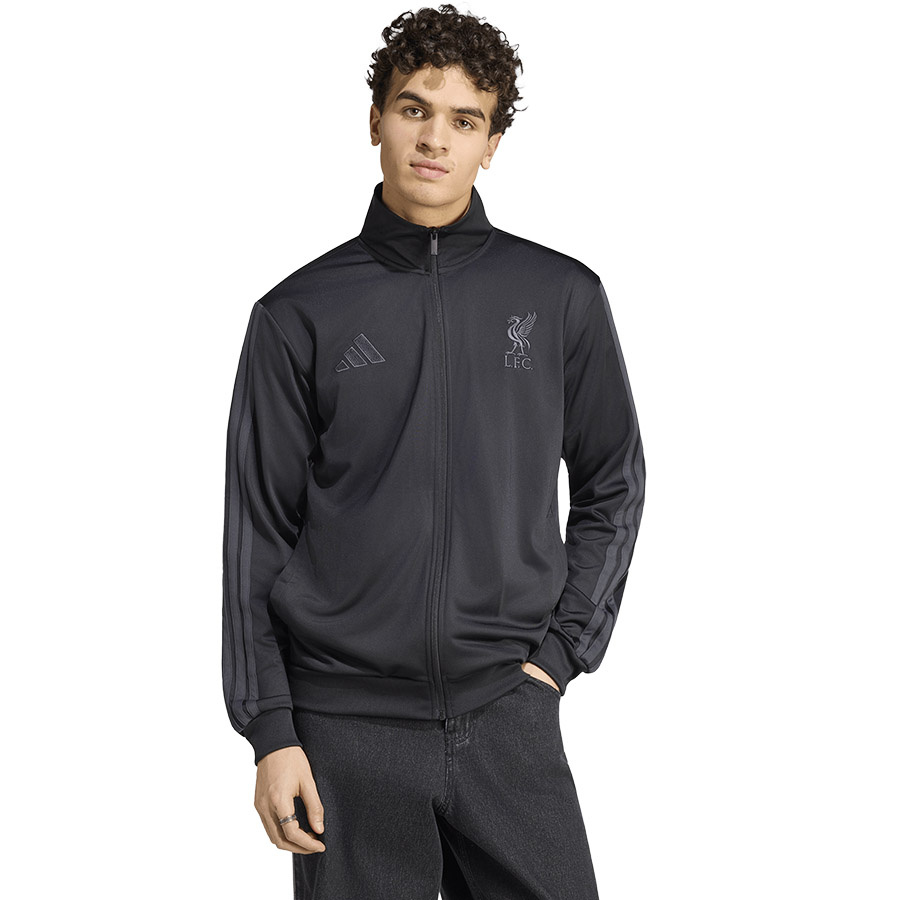 Adidas Liverpool FC DNA treniņtērps KG2496