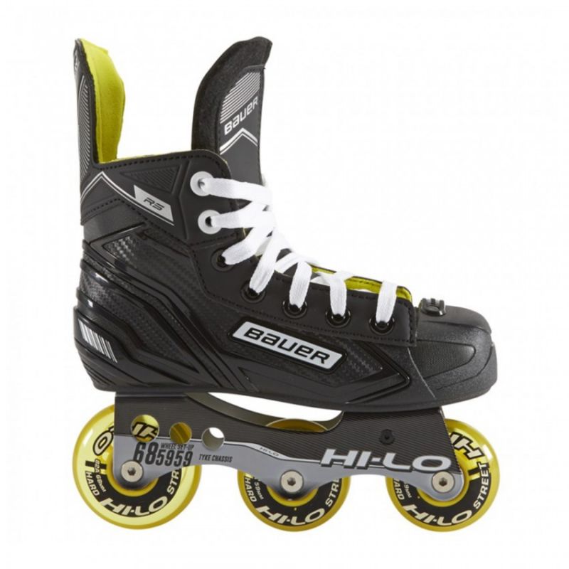 Bauer Hokeja slidas RH RS Jr