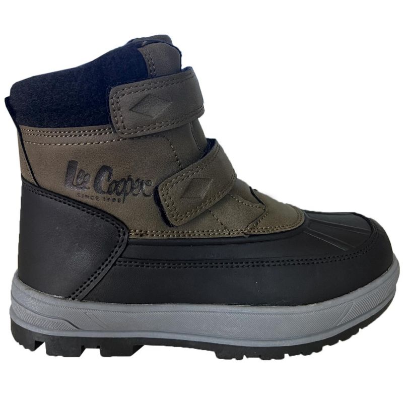 LEE Cooper Jr LCJ-23-01-2058K apavi (33)