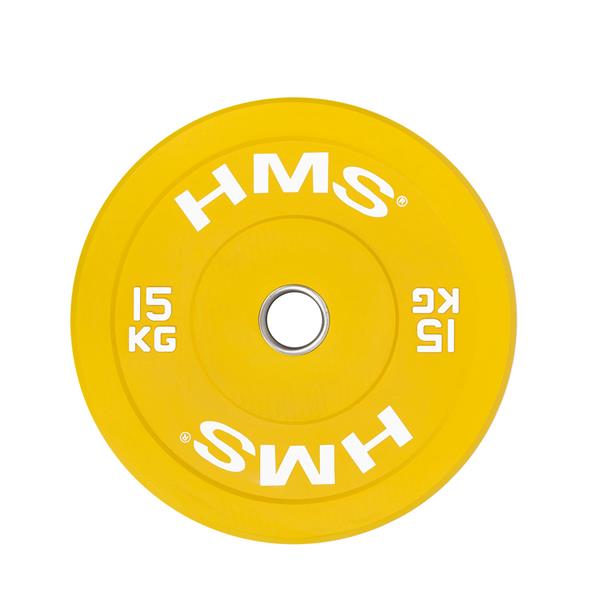 Olimpiskais svaru disks /HMS CBR15 OLIMPISKĀ