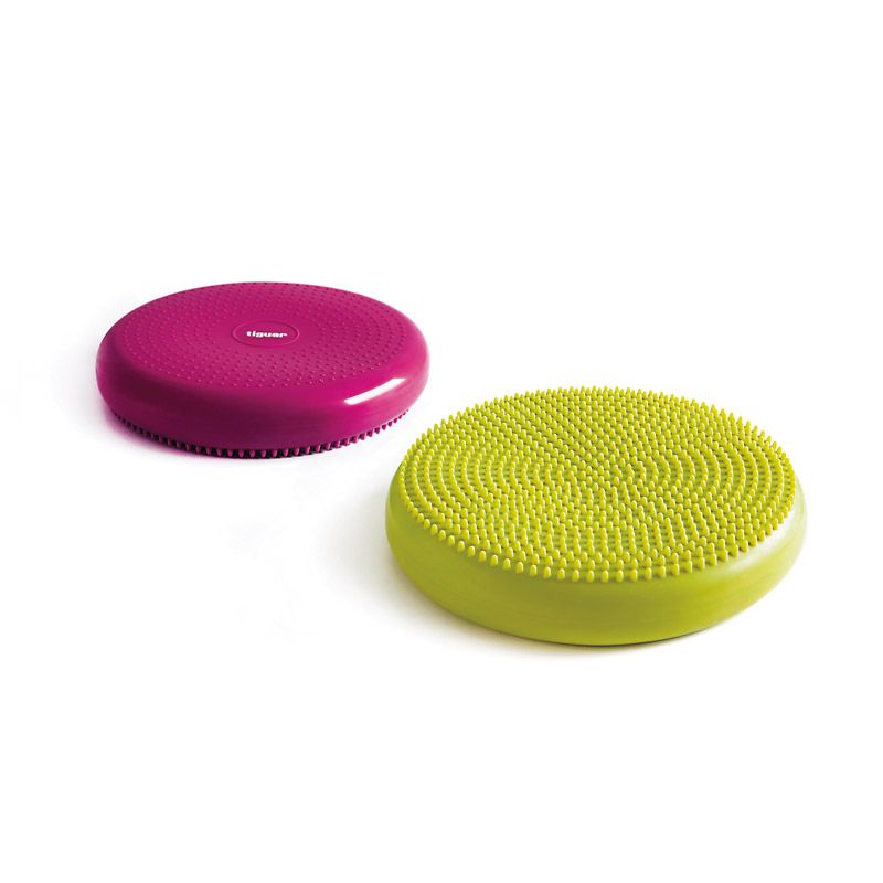 Tiguar (gaisa disks) stabilizējošais disks DR-GT0001