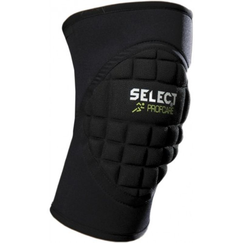 Select Profcare Neoprene 6202 ceļa aizsargs