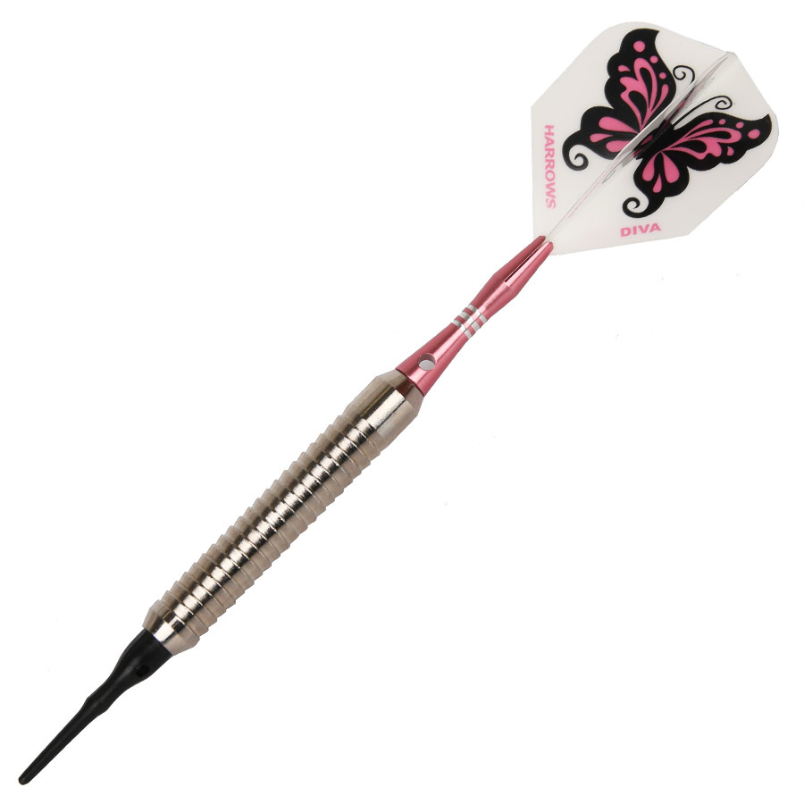 Rzutki X-DART SOFT 20g Women /